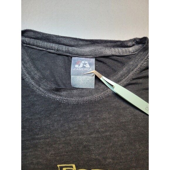 The Forest Cathedral Video Game Brian Wilson Whitethorn Limited Run Game Shirt L - Picture 3 of 7